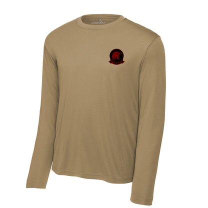 HMLAT-303 Atlas Squadron — Coyote Brown
