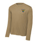 Marine Corps Air Station Miramar — Coyote Brown