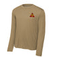 Marine Corps Air Station New River — Coyote Brown