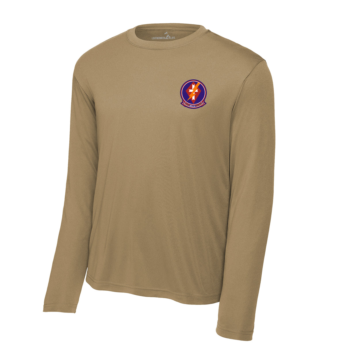 VMFA-251 Thunderbolts Squadron — Coyote Brown