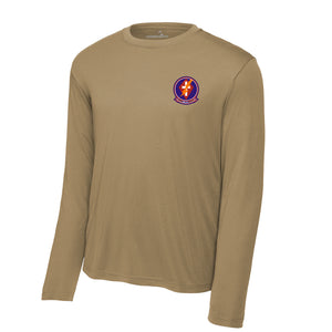 VMFA-251 Thunderbolts Squadron — Coyote Brown