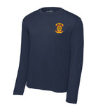 Marine Corps Base Camp Lejeune — Navy