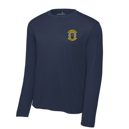 VMFA-314 Black Knights Squadron — Navy
