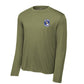 VMFAT-501 Warlords Squadron — OD Green