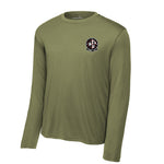 VMGR-252 Otis Squadron — OD Green
