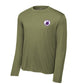 VMM-364 Purple Foxes Squadron — OD Green