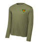 Marine Corps Air Station Futenma — OD Green