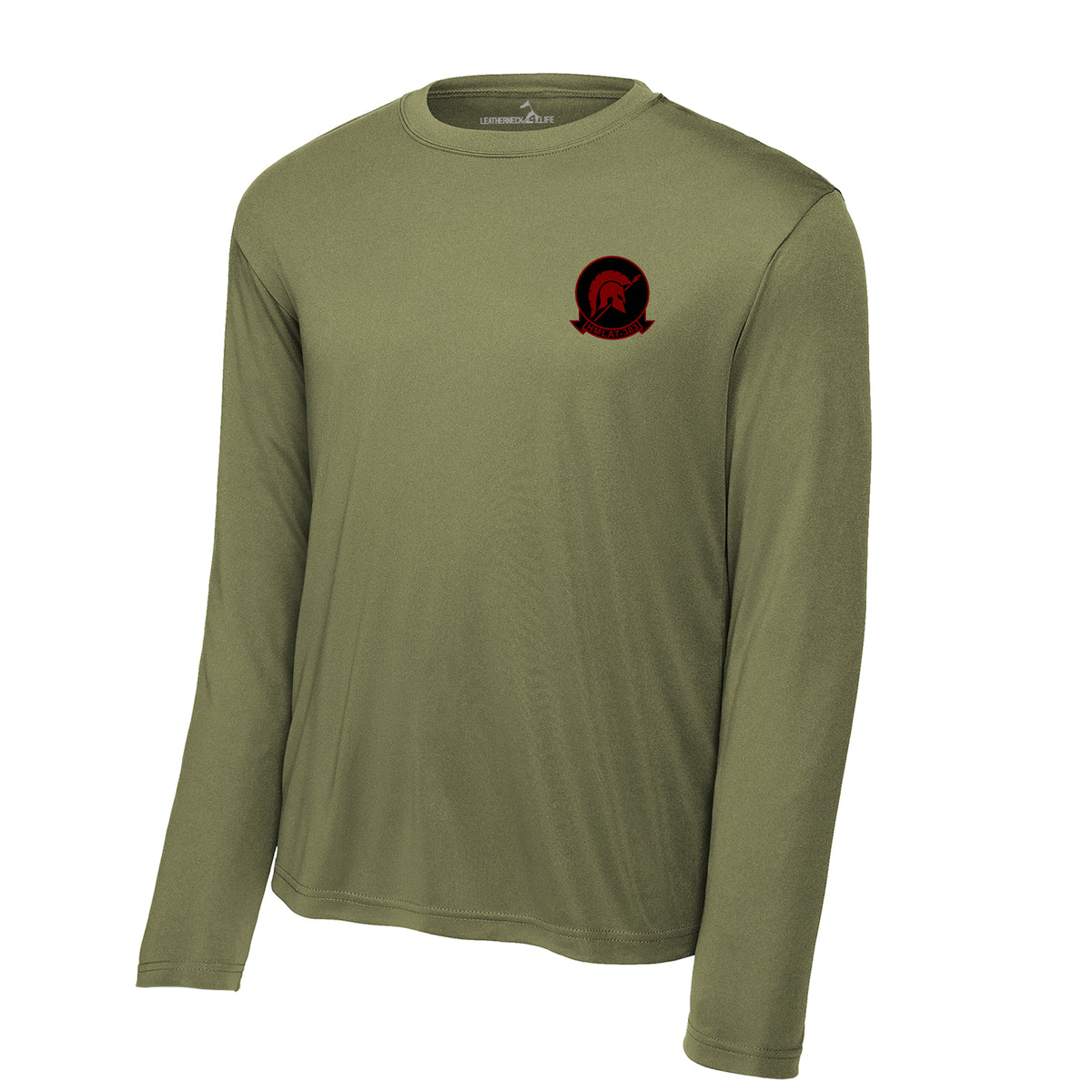 HMLAT-303 Atlas Squadron — OD Green