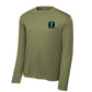 VMFA-121 Green Knights Squadron — OD Green