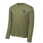 HMLA-267 Stingers Squadron — OD Green