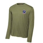 VMFA-533 Hawks Squadron — OD Green