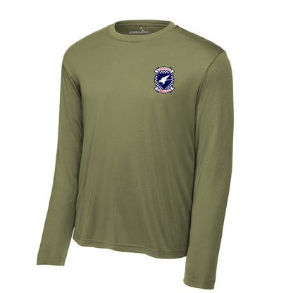 VMFA-533 Hawks Squadron — OD Green