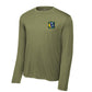 VMM-764 Moonlight Squadron — OD Green