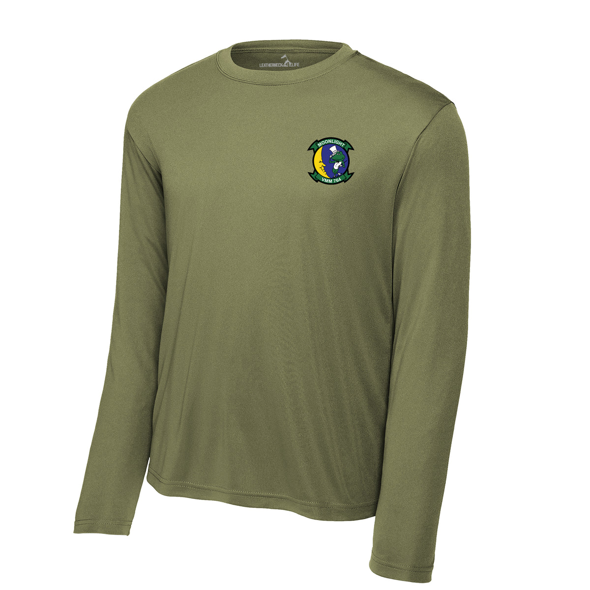 VMM-764 Moonlight Squadron — OD Green