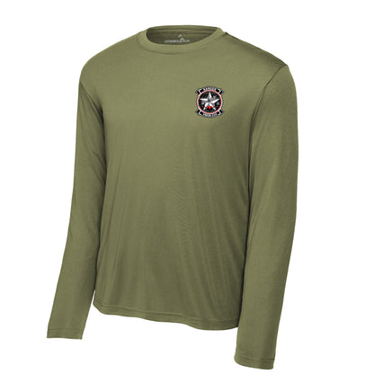 VMGR-234 Rangers Squadron — OD Green