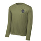 HMLA-369 Gunfighters Squadron — OD Green