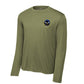 VMFAT-502 Flying Nightmares Squadron — OD Green