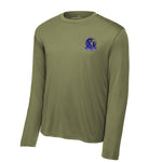 VMFA-531 Grey Ghosts Squadron — OD Green