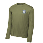 VMFA-112 Cowboys Squadron — OD Green
