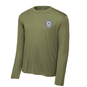 VMFA-112 Cowboys Squadron — OD Green