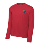 Marine Corps Air Station El Toro — Red