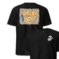 Operation Phantom Fury Battle Map T-Shirt