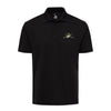 Infantry Performance Polo Shirt - BLACK