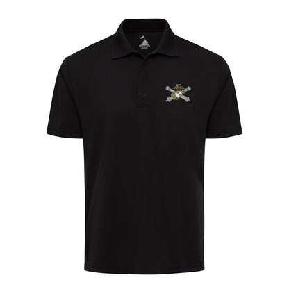 Artillery Performance Polo Shirt