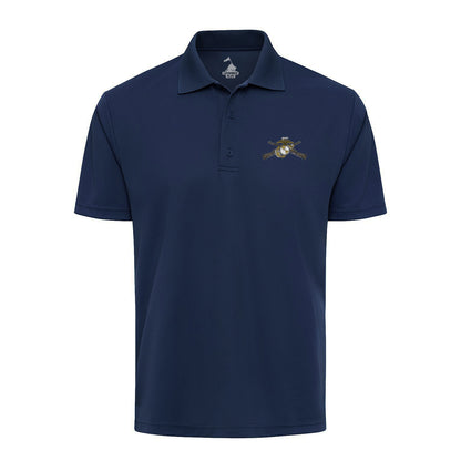 Infantry Performance Polo Shirt