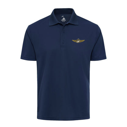Airwing Performance Polo Shirt