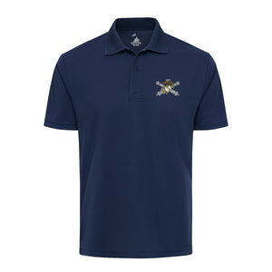 Artillery Performance Polo Shirt