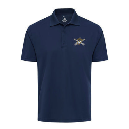 Artillery Performance Polo Shirt
