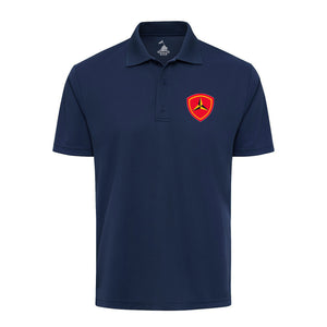 3rd Division Performance Polo Shirt
