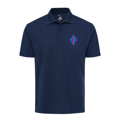 1st Division Performance Polo Shirt