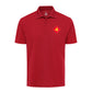 4th Division Performance Polo Shirt
