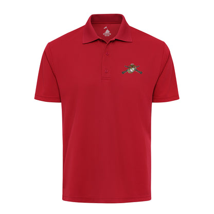 Infantry Performance Polo Shirt