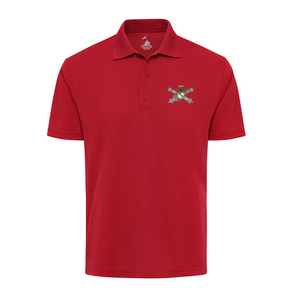 Artillery Performance Polo Shirt