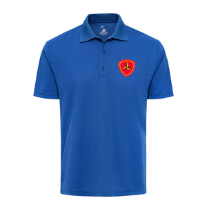 3rd Division Performance Polo Shirt