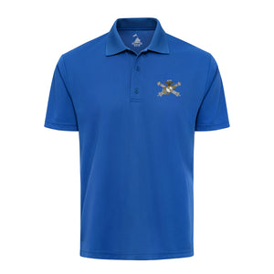 Artillery Performance Polo Shirt