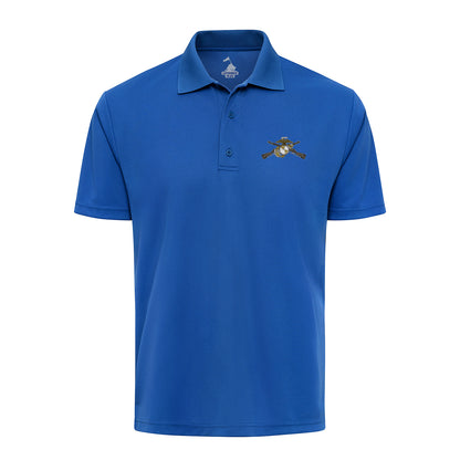 Infantry Performance Polo Shirt
