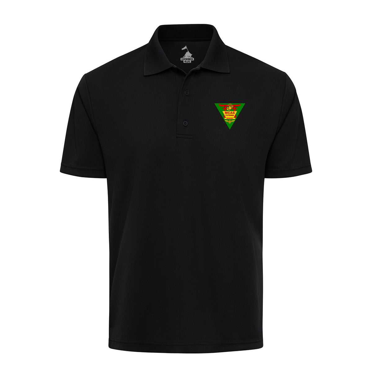 Marine Corps Air Station Futenma — Black