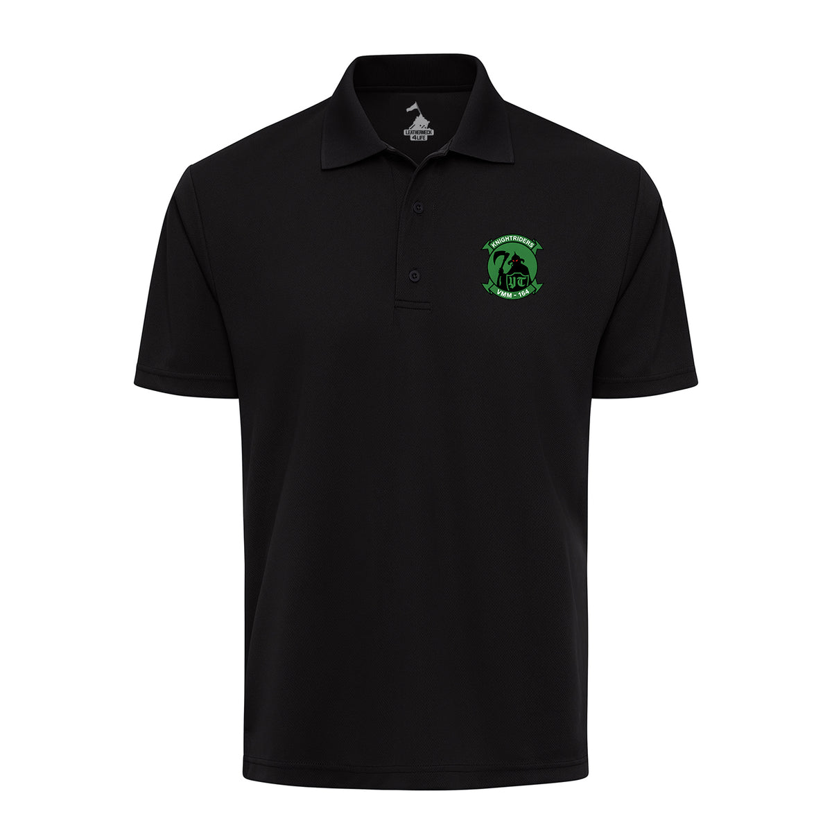 VMM-164 Knightriders Squadron — Black