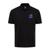 VMFA-531 Grey Ghosts Squadron Performance Polo - Black