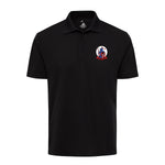 VMM-365 Blue Knights Squadron — Black