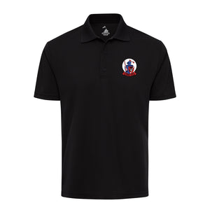 VMM-365 Blue Knights Squadron — Black
