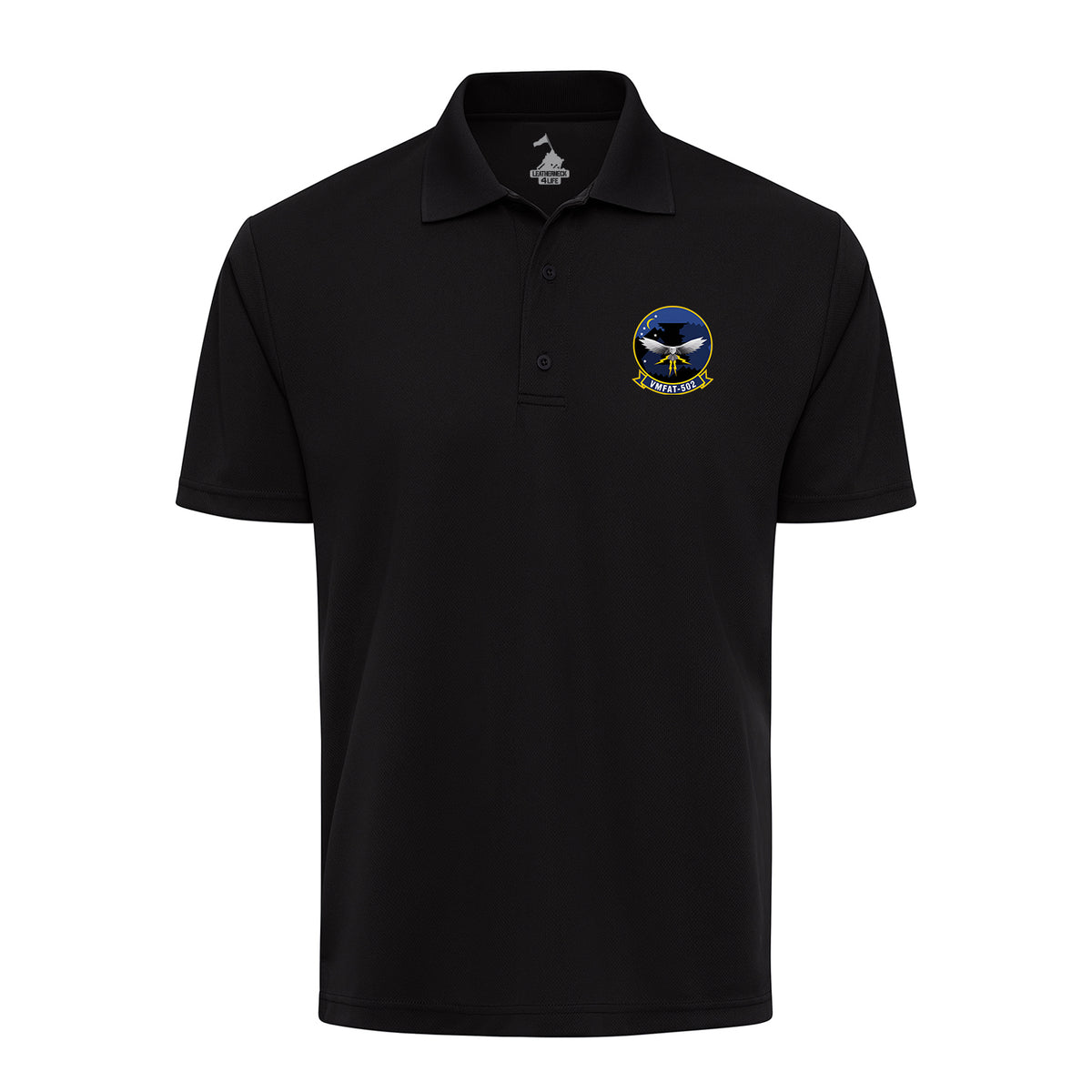 VMFAT-502 Flying Nightmares Squadron — Black