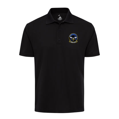 VMFAT-502 Flying Nightmares Squadron — Black