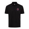 VMFA-225 Vikings Squadron Performance Polo - Black