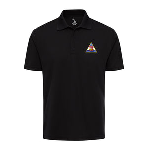 Marine Corps Air Station Iwakuni — Black