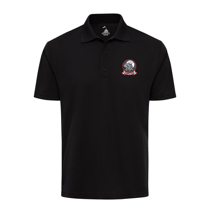 VMFA-122 Werewolves Squadron — Black